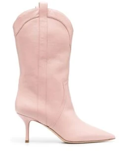 Femme Paris Texas Bottes Paloma