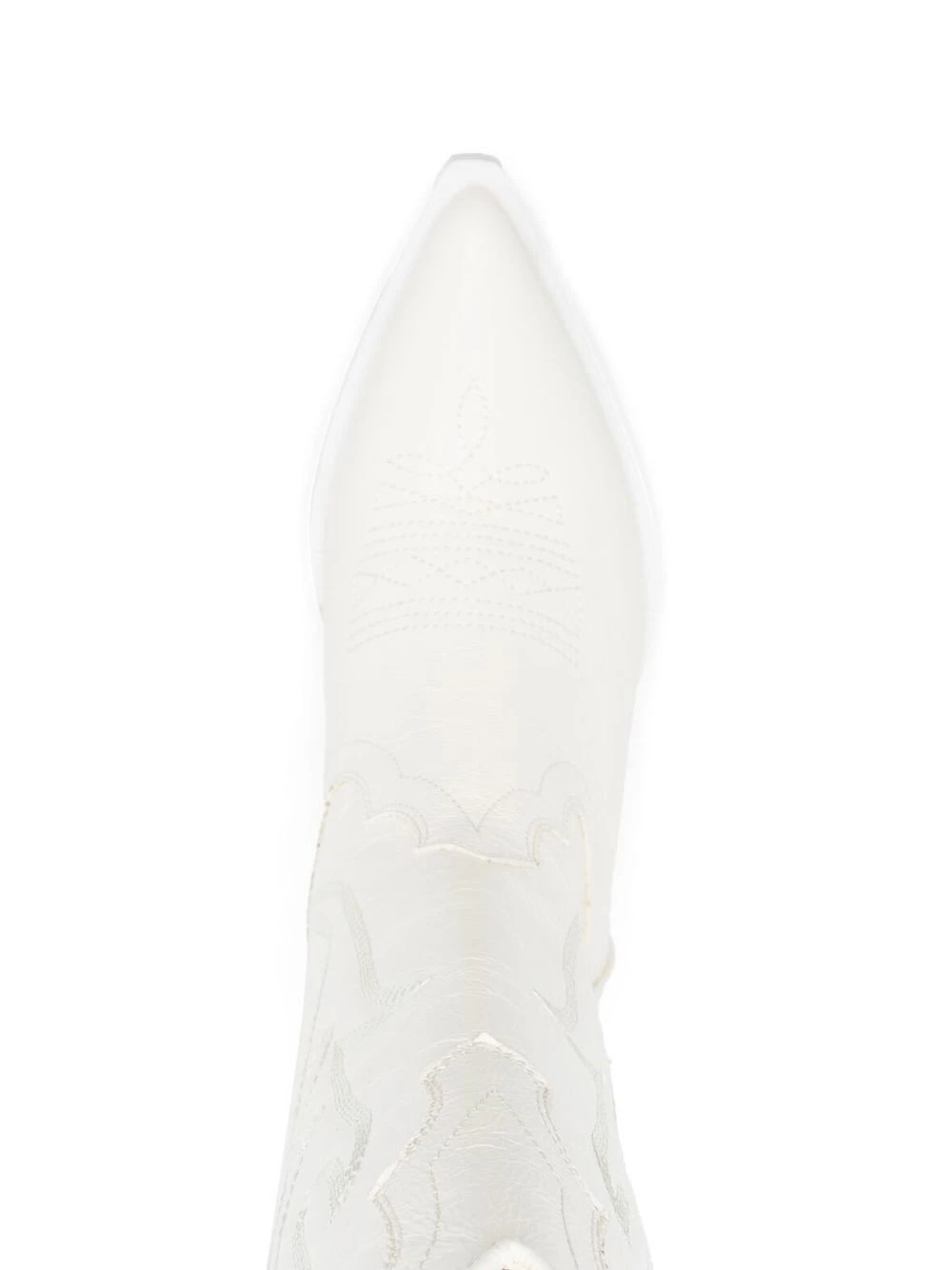 Femme Sonora Bottes à Logo Brodé 6 Femme Sonora Bottes à Logo Brodé – Image 4