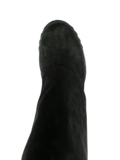 Femme Casadei Bottes Renna En Daim -Salvatore Ferragauio Magasin 19716893 44217881 1000