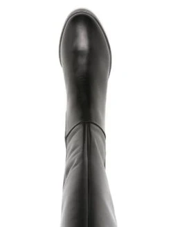 Femme Sarah Chofakian Bottes Emilie -Salvatore Ferragauio Magasin 19725187 44147229 1000