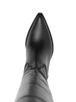 Femme Sonora Bottes Acapulco 80 Mm à Bout Pointu 9 Femme Sonora Bottes Acapulco 80 Mm à Bout Pointu -Salvatore Ferragauio Magasin 19772401 44299805 1000