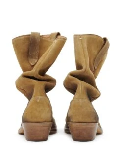 Homme Maison Margiela Bottes à Bout Tabi 10 Homme Maison Margiela Bottes à Bout Tabi -Salvatore Ferragauio Magasin 19784573 50496815 1000