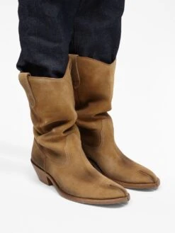 Homme Maison Margiela Bottes à Bout Tabi 13 Homme Maison Margiela Bottes à Bout Tabi -Salvatore Ferragauio Magasin 19784573 50496816 1000