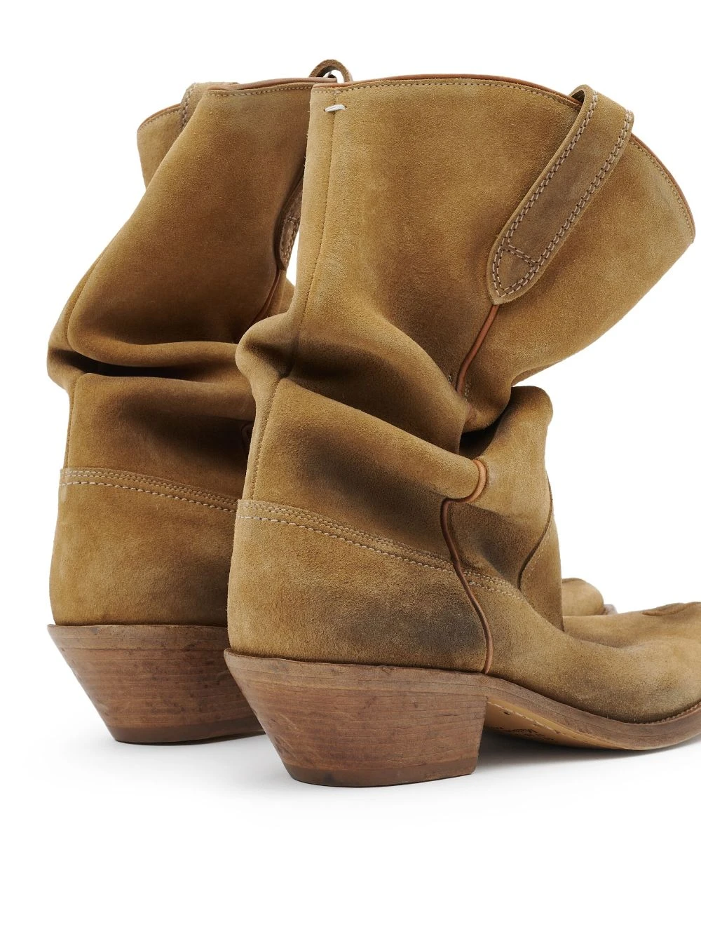 Homme Maison Margiela Bottes à Bout Tabi 6 Homme Maison Margiela Bottes à Bout Tabi – Image 4