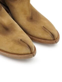 Homme Maison Margiela Bottes à Bout Tabi 12 Homme Maison Margiela Bottes à Bout Tabi -Salvatore Ferragauio Magasin 19784573 50496819 1000