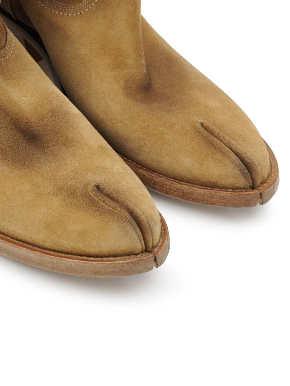 Homme Maison Margiela Bottes à Bout Tabi 7 Homme Maison Margiela Bottes à Bout Tabi – Image 5