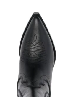 Femme Sonora Bottes Santa Fe En Cuir -Salvatore Ferragauio Magasin 19857197 44565049 1000