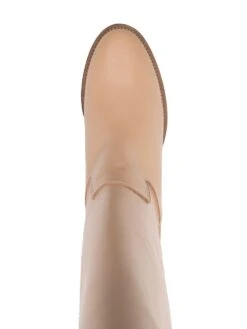 Femme Via Roma 15 Bottes En Cuir 9 Femme Via Roma 15 Bottes En Cuir -Salvatore Ferragauio Magasin 19882875 45013981 1000