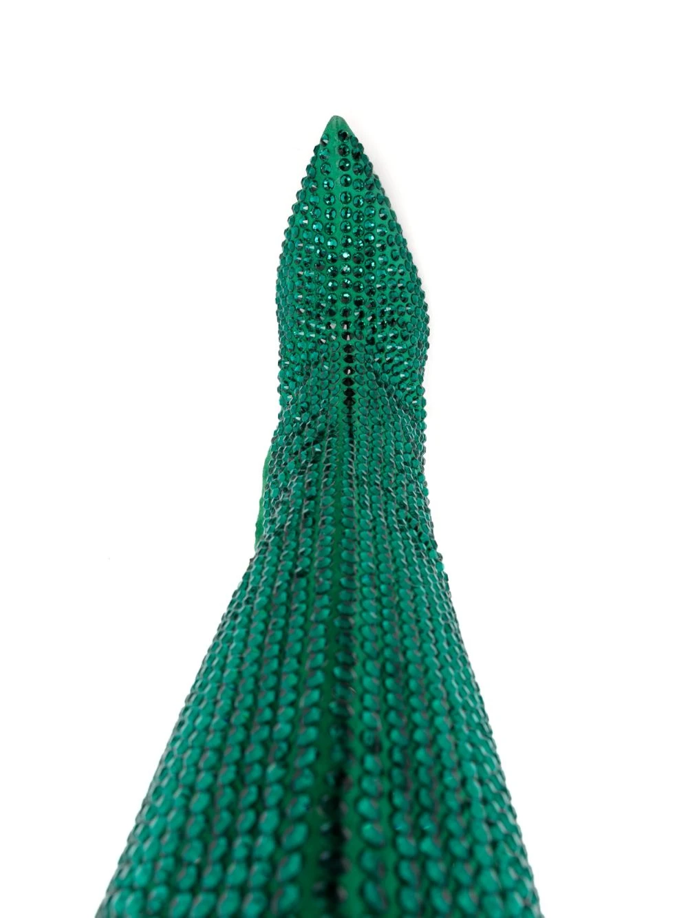 Femme Philipp Plein Bottes 75 Mm à Ornements En Cristal 6 Femme Philipp Plein Bottes 75 Mm à Ornements En Cristal – Image 4