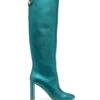 Femme Maison Skorpios Bottes Adrianna 90 Mm -Salvatore Ferragauio Magasin 19969572 44942260 1000