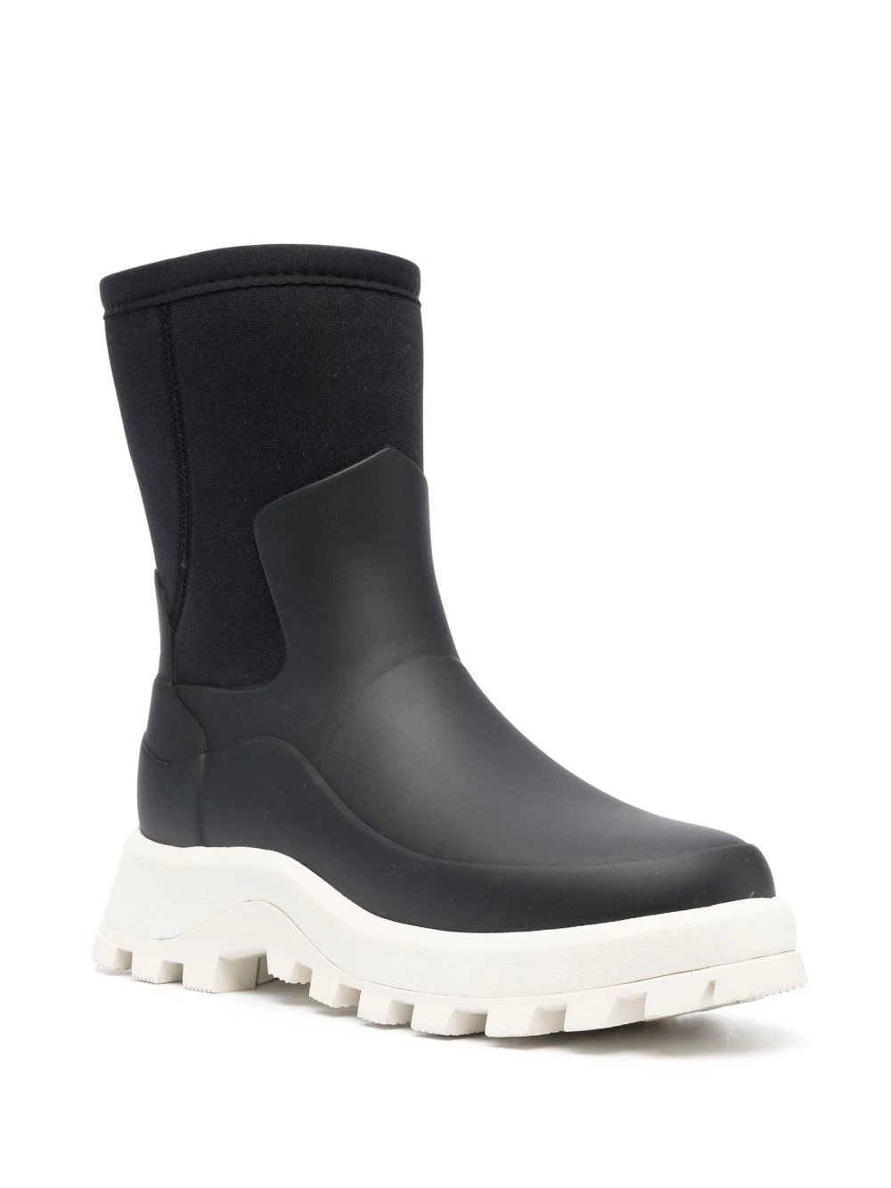 Femme Hunter Bottes De Pluie à Logo 4 Femme Hunter Bottes De Pluie à Logo – Image 2