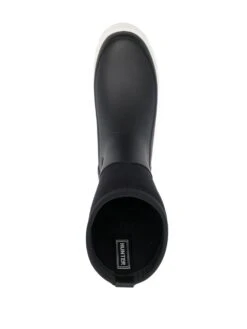 Femme Hunter Bottes De Pluie à Logo 9 Femme Hunter Bottes De Pluie à Logo -Salvatore Ferragauio Magasin 20086323 45271204 1000