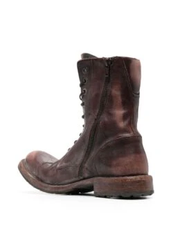 Homme Moma Bottes à Lacets 8 Homme Moma Bottes à Lacets -Salvatore Ferragauio Magasin 20088173 45224618 1000