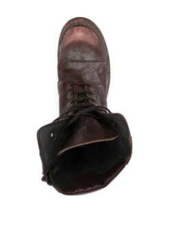 Homme Moma Bottes à Lacets 9 Homme Moma Bottes à Lacets -Salvatore Ferragauio Magasin 20088173 45226653 1000