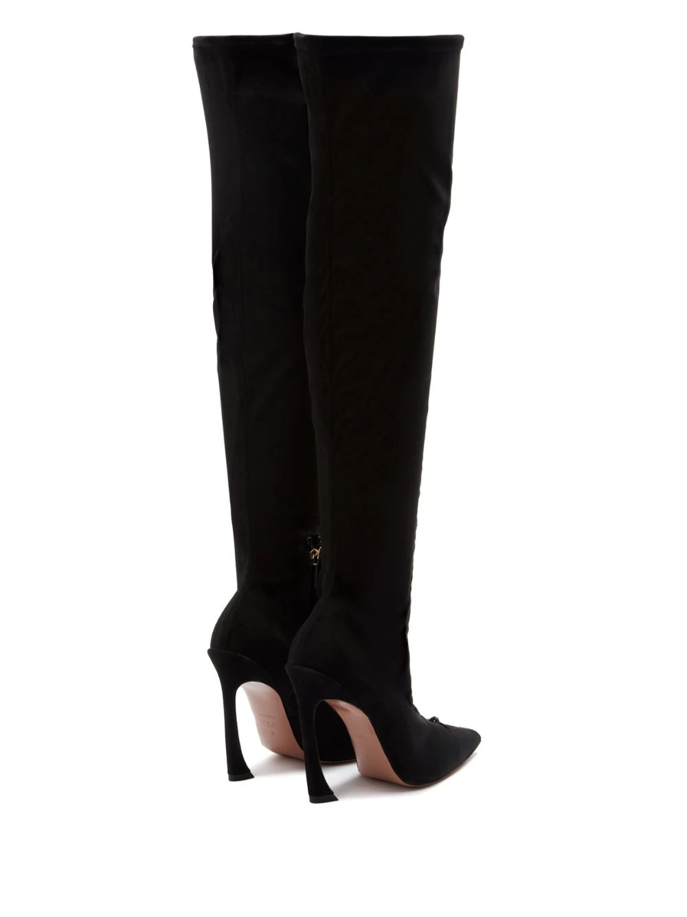 Femme Pīferi Bottes Love Me Knot 100 Mm 5 Femme Pīferi Bottes Love Me Knot 100 Mm – Image 3