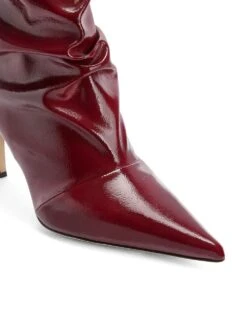 Femme Giuseppe Zanotti Bottes Yunah 85 Mm -Salvatore Ferragauio Magasin 20105156 50028919 1000