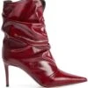 Femme Giuseppe Zanotti Bottes Yunah 85 Mm -Salvatore Ferragauio Magasin 20105156 50028928 1000