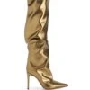 Femme Giuseppe Zanotti Bottes Gz Gala 105 Mm 1 Femme Giuseppe Zanotti Bottes Gz Gala 105 Mm -Salvatore Ferragauio Magasin 20105173 50032603 1000