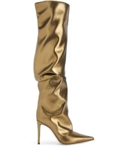 Femme Giuseppe Zanotti Bottes Gz Gala 105 Mm