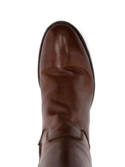 Femme Officine Creative Bottes Denver 116 à Talon épais 60 Mm -Salvatore Ferragauio Magasin 20144708 50204412 1000