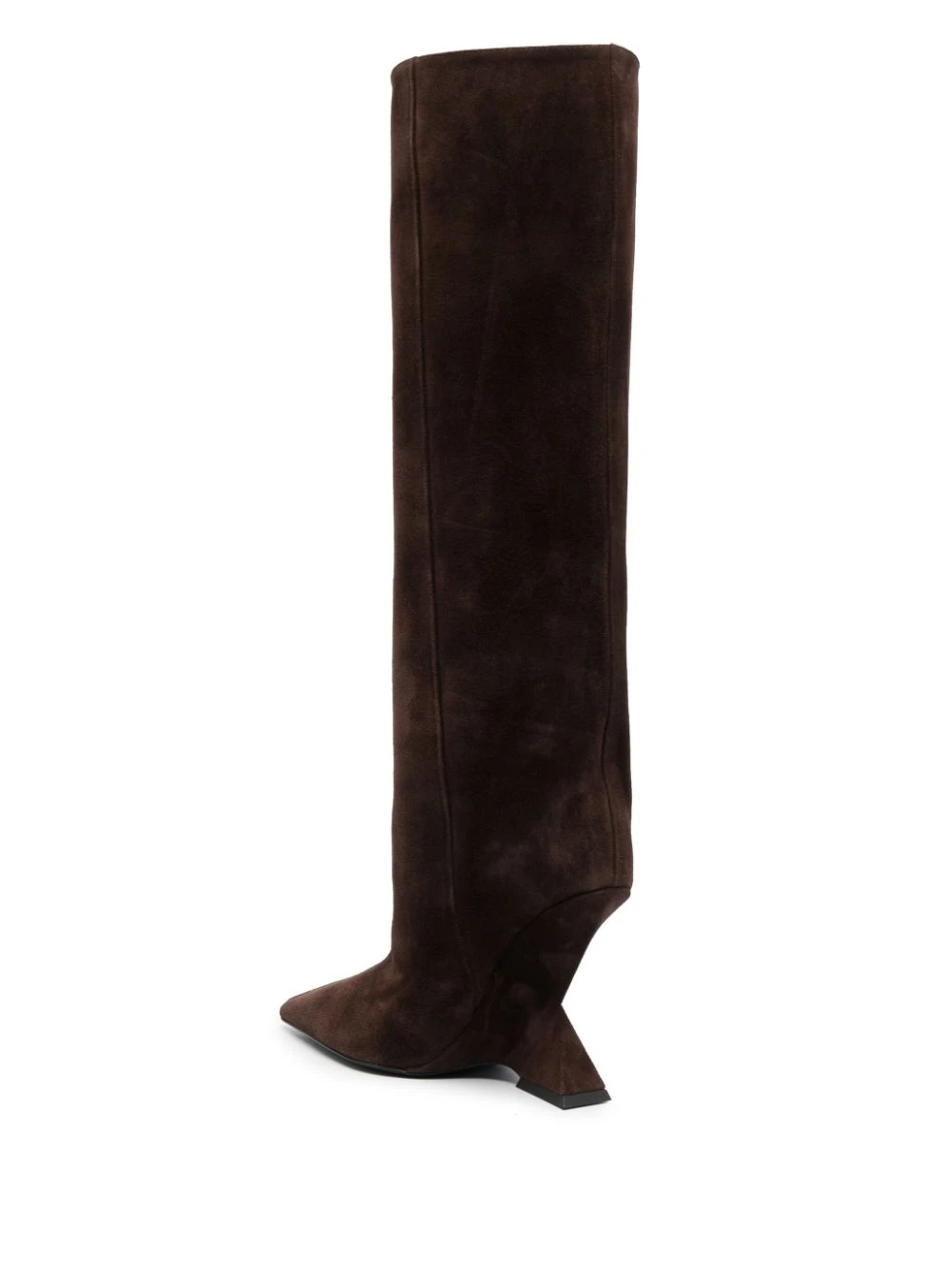 Femme The Attico Bottes Cheope 5 Femme The Attico Bottes Cheope – Image 3