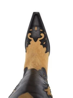 Homme Enfants Riches Déprimés Bottes D'inspiration Western à Bout Pointu 9 Homme Enfants Riches Déprimés Bottes D'inspiration Western à Bout Pointu -Salvatore Ferragauio Magasin 20194104 50296740 1000