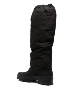 Homme CamperLab Bottes Traktori à Détails Matelassés -Salvatore Ferragauio Magasin 20200584 50467003 1000