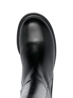 Femme See By Chloé Bottes Bonni 45 Mm -Salvatore Ferragauio Magasin 20274604 50324216 1000