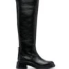 Femme See By Chloé Bottes Bonni 45 Mm -Salvatore Ferragauio Magasin 20274604 50324217 1000