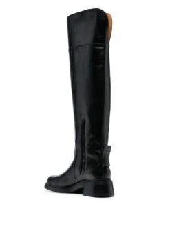 Femme See By Chloé Bottes Bonni 45 Mm -Salvatore Ferragauio Magasin 20274604 50324218 1000