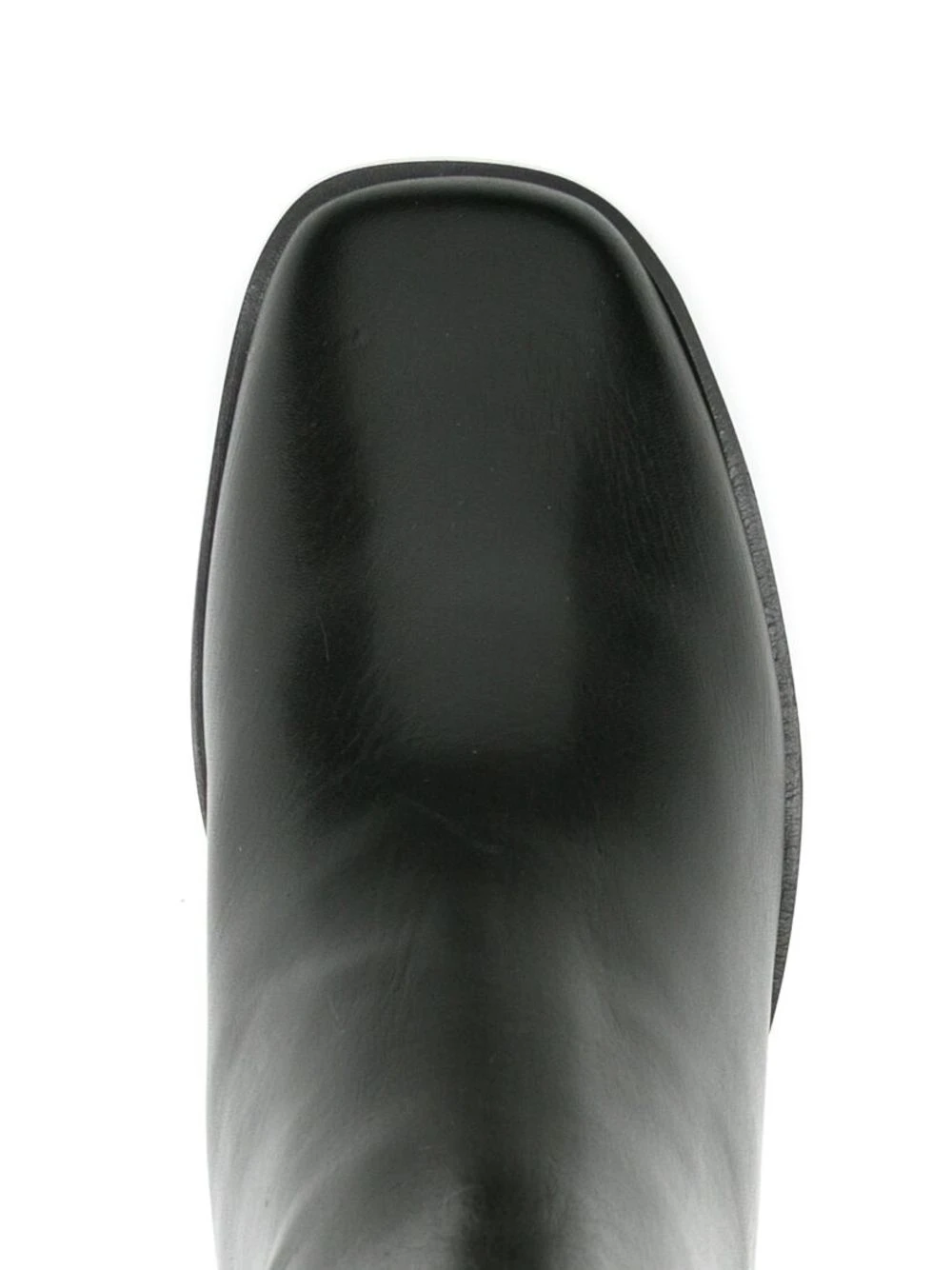 Femme Sarah Chofakian Bottes Tilly à Bout Carré 40 Mm 6 Femme Sarah Chofakian Bottes Tilly à Bout Carré 40 Mm – Image 4