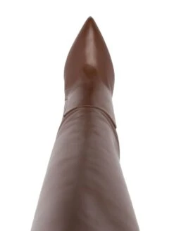 Femme Paris Texas Bottes à Talon Aiguille 110 Mm 9 Femme Paris Texas Bottes à Talon Aiguille 110 Mm -Salvatore Ferragauio Magasin 20307250 50396696 1000