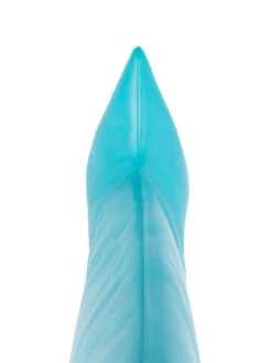 Femme The Attico Bottes Cece En Cuir 105 Mm 9 Femme The Attico Bottes Cece En Cuir 105 Mm -Salvatore Ferragauio Magasin 20320587 50383677 1000