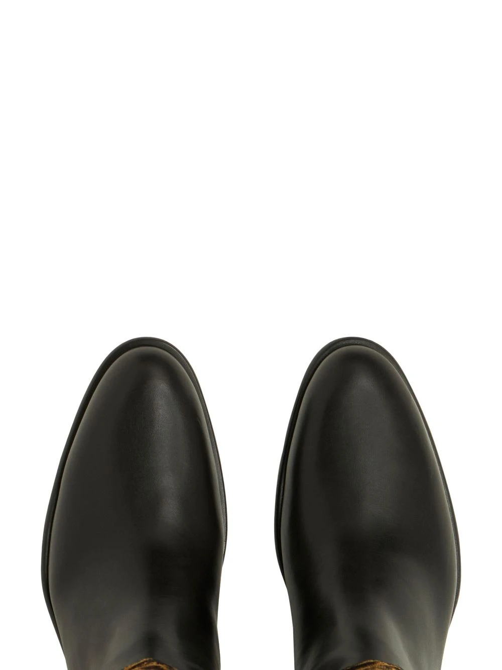 Femme ETRO Bottes à Fleurs En Jacquard 6 Femme ETRO Bottes à Fleurs En Jacquard – Image 4