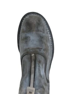 Femme Guidi Bottes En Cuir à Fermeture Zippée 9 Femme Guidi Bottes En Cuir à Fermeture Zippée -Salvatore Ferragauio Magasin 20595678 50653987 1000