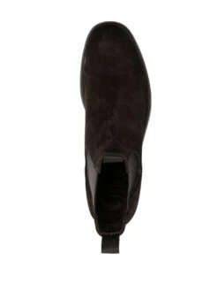 Homme Officine Creative Bottes Chronicle 002 En Daim 9 Homme Officine Creative Bottes Chronicle 002 En Daim -Salvatore Ferragauio Magasin 20636986 50622083 1000