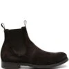 Homme Officine Creative Bottes Chronicle 002 En Daim 2 Homme Officine Creative Bottes Chronicle 002 En Daim -Salvatore Ferragauio Magasin 20636986 50622090 1000