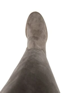 Femme Officine Creative Bottes En Cuir Denner à Bout Carré 55 Mm 9 Femme Officine Creative Bottes En Cuir Denner à Bout Carré 55 Mm -Salvatore Ferragauio Magasin 20637885 50599040 1000