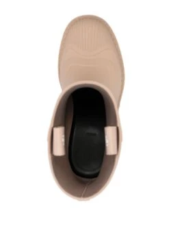 Femme Chloé Bottes De Pluie Raina à Semelle Crantée -Salvatore Ferragauio Magasin 20714744 50726227 1000