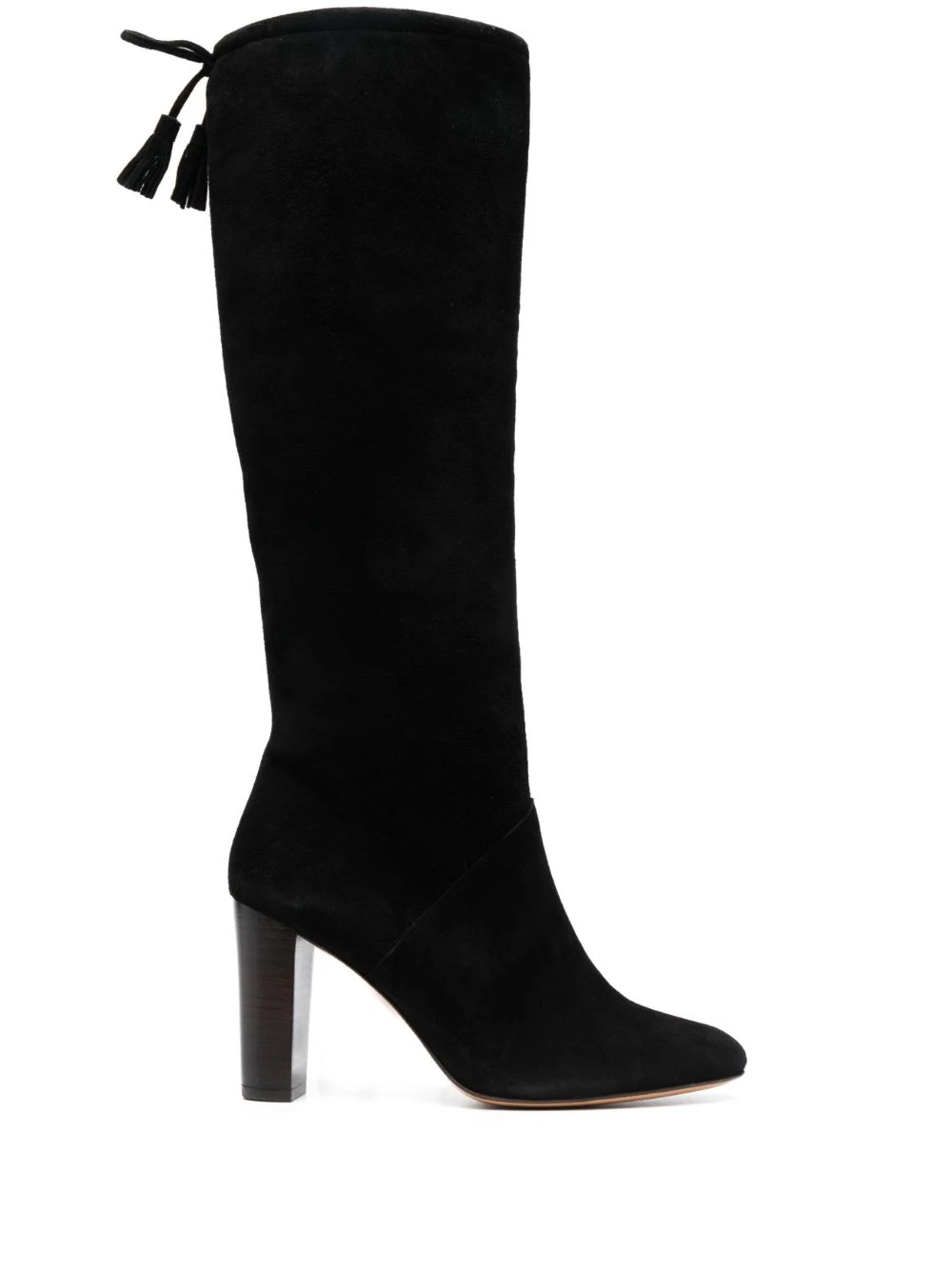 Femme Tila March Bottes Nevada En Daim 90 Mm 3 Femme Tila March Bottes Nevada En Daim 90 Mm