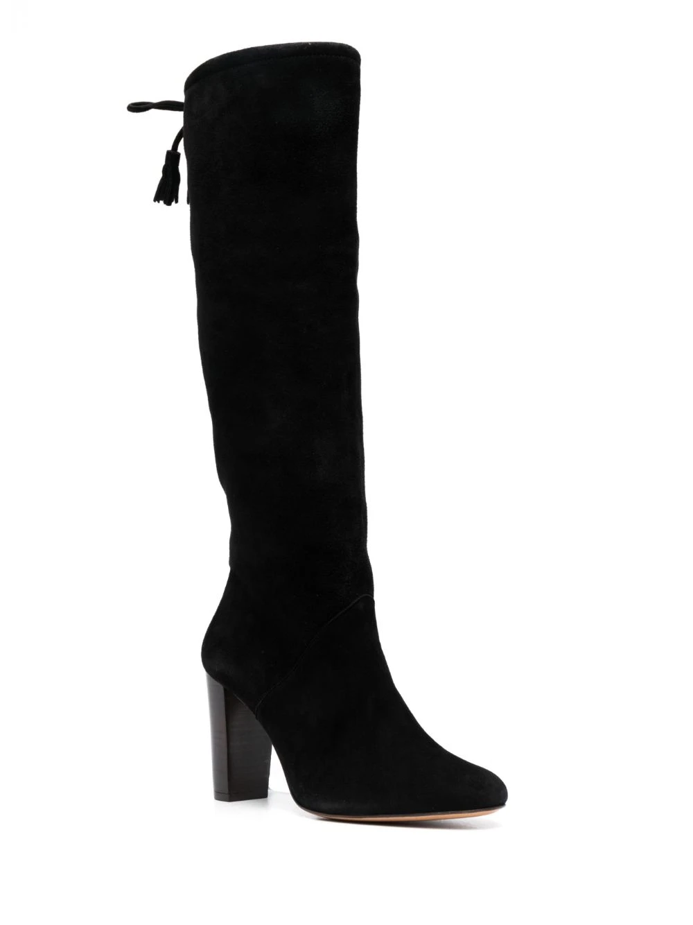 Femme Tila March Bottes Nevada En Daim 90 Mm 4 Femme Tila March Bottes Nevada En Daim 90 Mm – Image 2