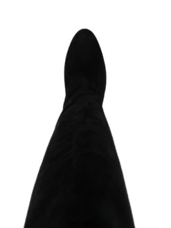 Femme Tila March Bottes Nevada En Daim 90 Mm 9 Femme Tila March Bottes Nevada En Daim 90 Mm -Salvatore Ferragauio Magasin 20715241 50693665 1000