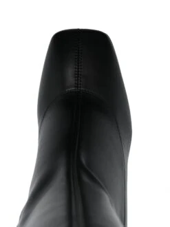 Femme Giuseppe Zanotti Bottes à Bout Carré 115 Mm 9 Femme Giuseppe Zanotti Bottes à Bout Carré 115 Mm -Salvatore Ferragauio Magasin 20728343 50680031 1000