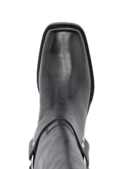 Femme Paris Texas Bottes Remy 50 Mm -Salvatore Ferragauio Magasin 20745231 50700273 1000