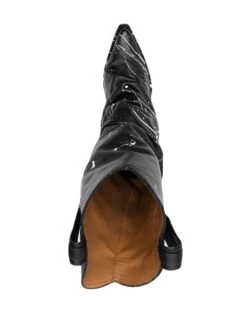 Femme R13 Bottes à Effet Taches De Peinture 70 Mm -Salvatore Ferragauio Magasin 20768156 50712069 1000