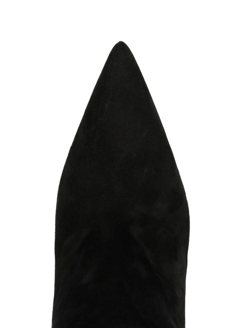 Femme Alevì Bottes En Daim 110 Mm 6 Femme Alevì Bottes En Daim 110 Mm – Image 4