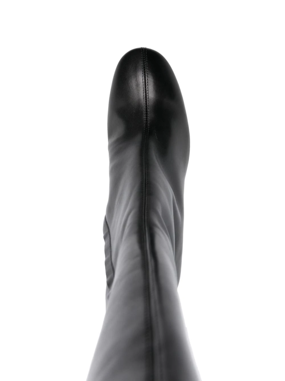 Femme Aeyde Bottes Ariana 80 Mm En Cuir 6 Femme Aeyde Bottes Ariana 80 Mm En Cuir – Image 4